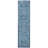 Angellique Handmade Tufted Wool Navy Area Rug-525173406