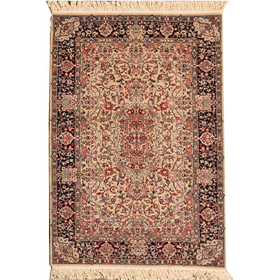 Princess Wool Oriental Area Rug