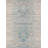 Chelsea Floral Seafoam/Beige/Gray Area Rug-62873965