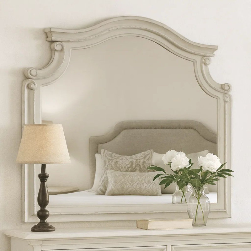 Miroir d'appoint