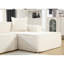 En forme de L - beige, contemporain et fonctionnel, modulaire, beige, confort personnalisable-1239314431-1239314424