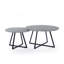 Ensemble de tables basses Modern Modern