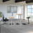 Height Adjustable Standing Desk-48731523-48731524