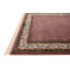Tapis rose Oneill