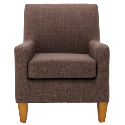 Fauteuil l 25 po