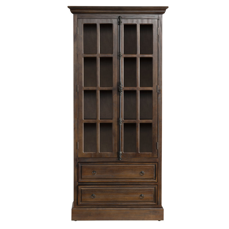 Bisset Dining Cabinet