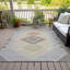 Tapis intérieur / extérieur lavable à la machine Xhevrie-112122423