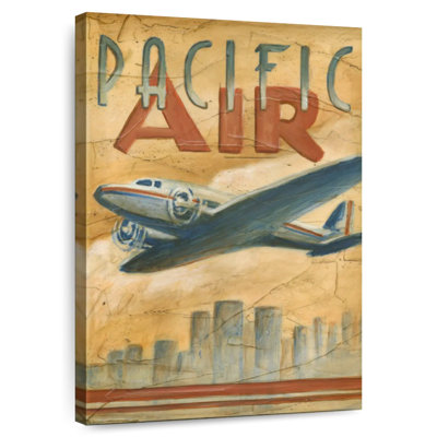 Mehar Pacific Air