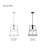 1 - Light Bowl Pendant-703667235