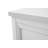 Tiosha 30" Single Bathroom Vanity In White With Engineered Stone Top
