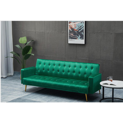 SOFA BED DARKGREY SOFA BED DARKGREY