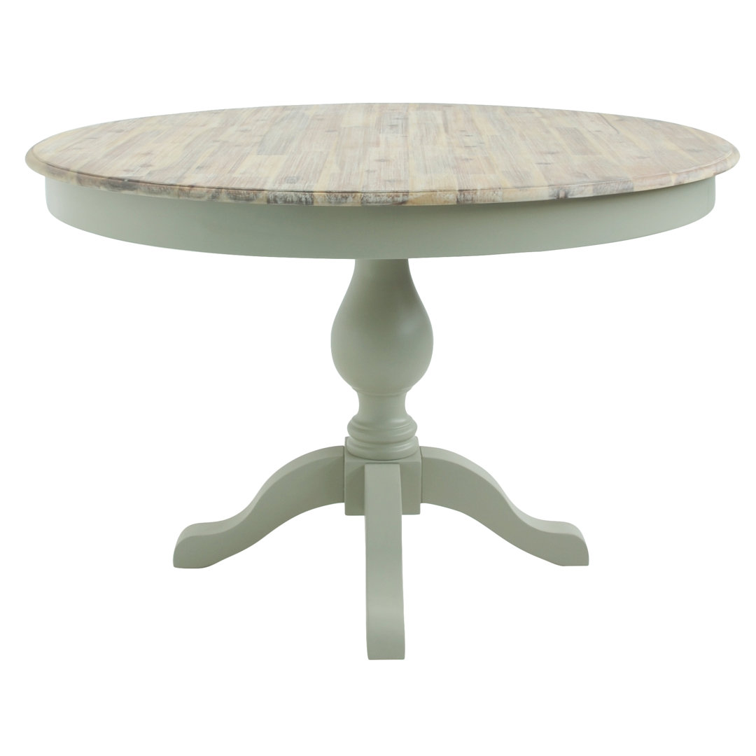 Bayou Dining Table