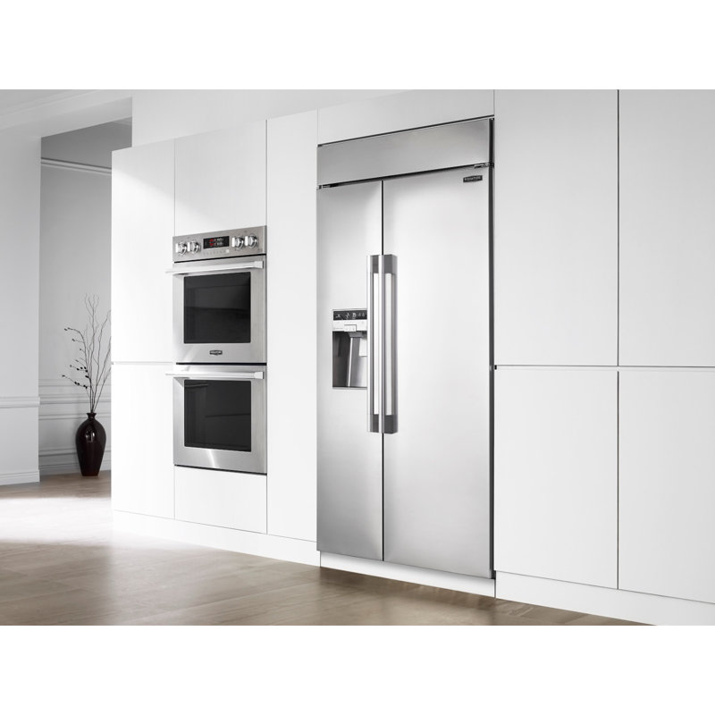 30-Inch Double Wall Oven