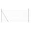 100cm H x 1000cm W Steel Fencing Kits