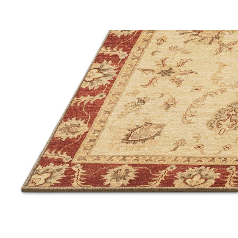 Tapis abstrait moderne 3999, Rectangle 6 pi x 9 pi