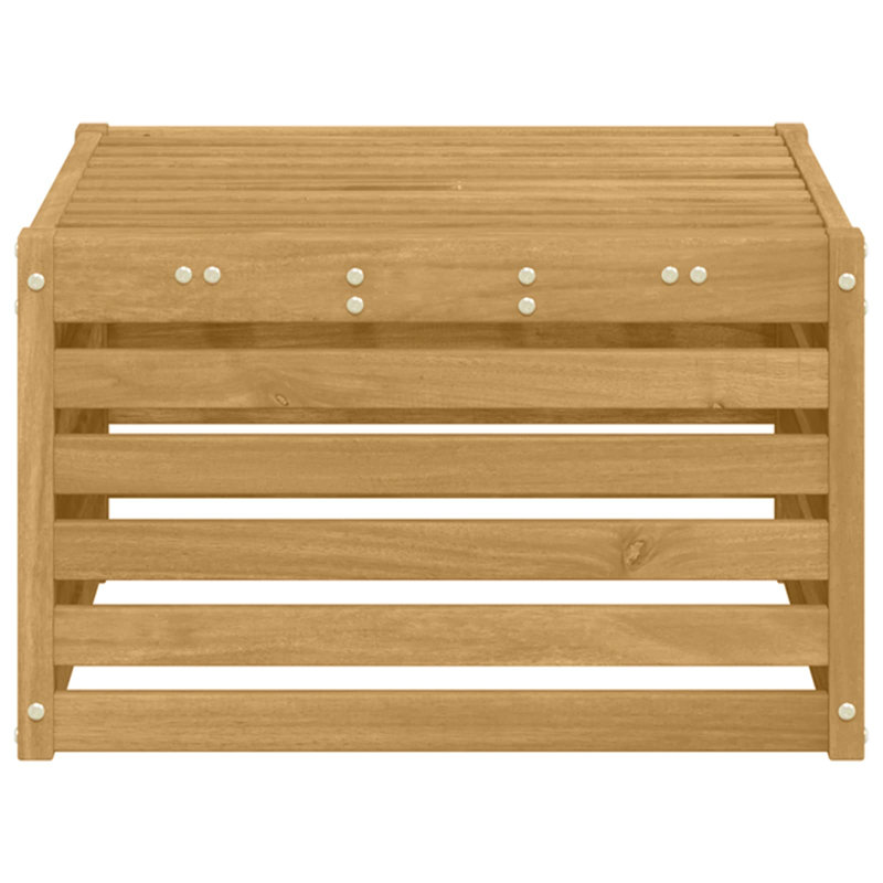 Outdoor Ottoman