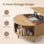 Table basse Mid-Century-129909392