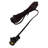 Lampe de table 14 po Arias