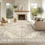 Tapis lavable Boho Chic-945943772