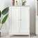 Dovecove Freestanding Bathroom Cabinet & Reviews | Wayfair