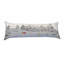 Coussin rectangulaire blanc NYC Daylight Skyline-74881752-74881753