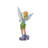 Disney Showcase Botanical Tinker Bell in Pansies Figurine 8.11 Inch