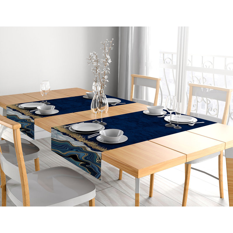 Chemin de table Johnstone