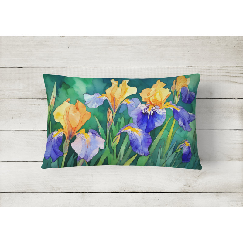Other/No Pattern Outdoor Throw Pillow