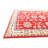 Runner Orona Red Rug