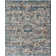 Lucha Oriental Indoor Rug