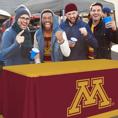 NCAA Tablecloth