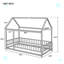 Lit simple Chyou par Gracie Oaks-88087960