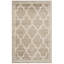 Tapis géométrique Amherst Performance-31311714