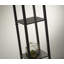 Lampe sur pied colonne 63 po Agilbert