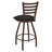 Jackie 25" Swivel Bar Stool-92863180-92863217
