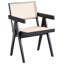 Dining Chair WESTBROOK Wood Brown-134769521-134769523-134769524