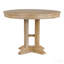 Table de salle à manger extensible Farmhouse-130784302