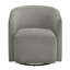 Fauteuil demi-tonneau Modern-944036569