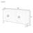 Kinisha 59.8'' Sideboard-1550880964