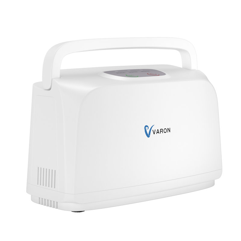 3l Concentrador De Oxigène portable pour la maison et le voyage