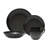 Mikasa Swirl 4 Piece Place Setting Set, Service for 1-57329208