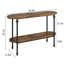 109.2cm Console Table