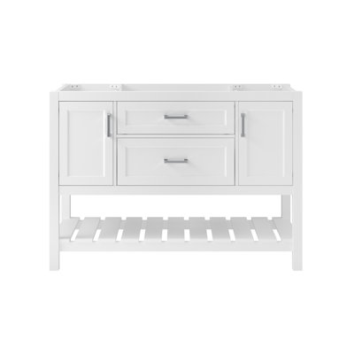 Lawson 48'' Single Bathroom Vanity Base Only