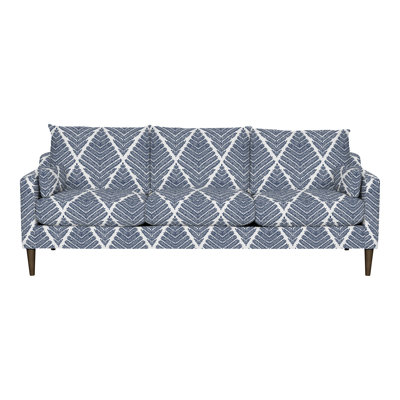 Thea Upholstered 86'' Sofa