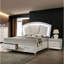 Table de chevet Modern Modern