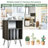 Boede Display Stand Bookcase