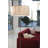 Curvas Floor Lamp