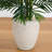 Areca Palm Artificial Tree in Sand Colored Planter