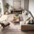 Area Rug, Power Loomed Washable Non-Slip-1060034954-1060034994
