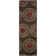 Avayah Soho Hand Tufted Wool Floral Rug